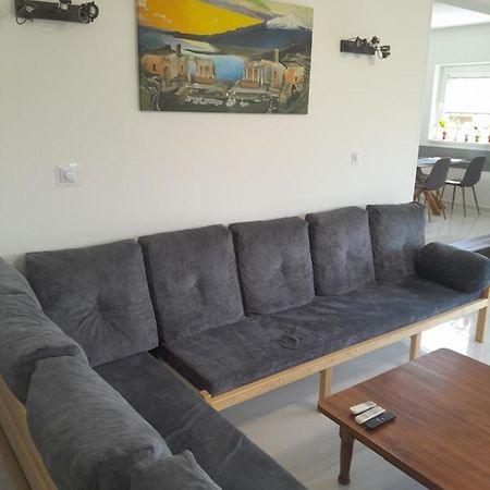 Lila Füge Apartman Apartman Balatonfüred Kültér fotó