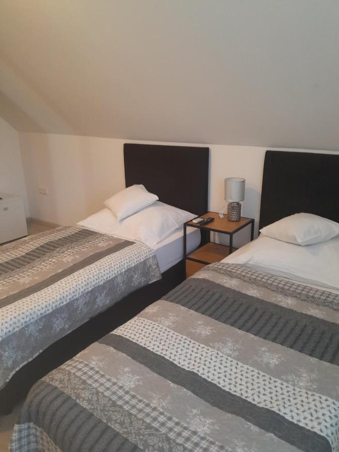 Lila Füge Apartman Apartman Balatonfüred Kültér fotó