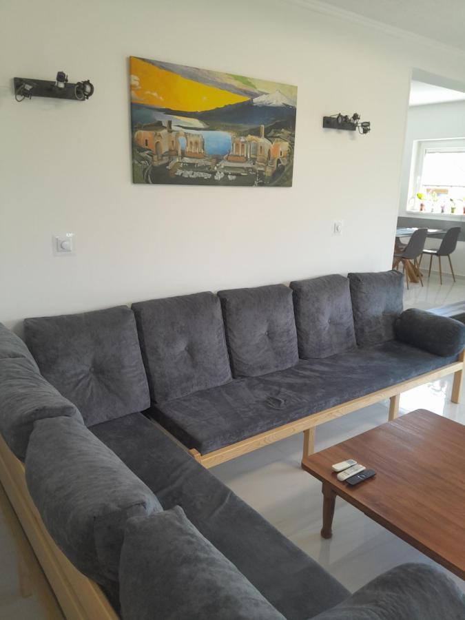Lila Füge Apartman Apartman Balatonfüred Kültér fotó