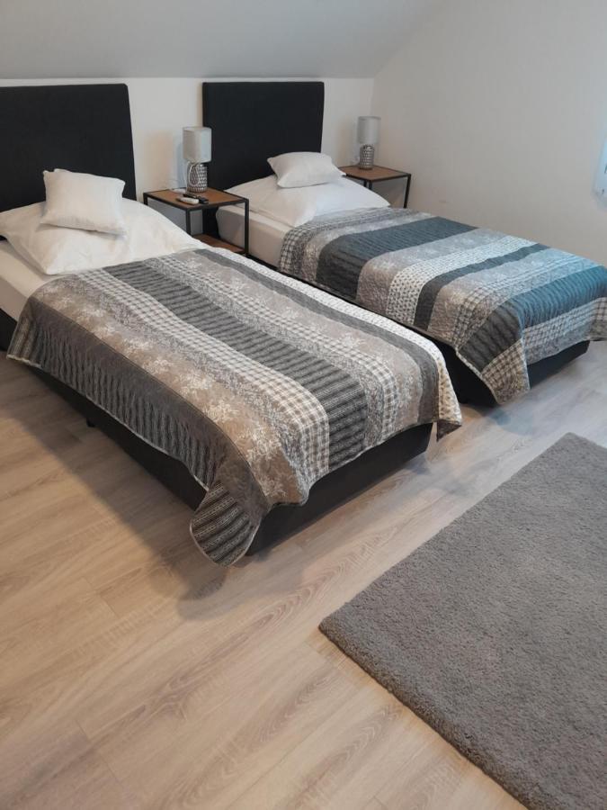 Lila Füge Apartman Apartman Balatonfüred Kültér fotó