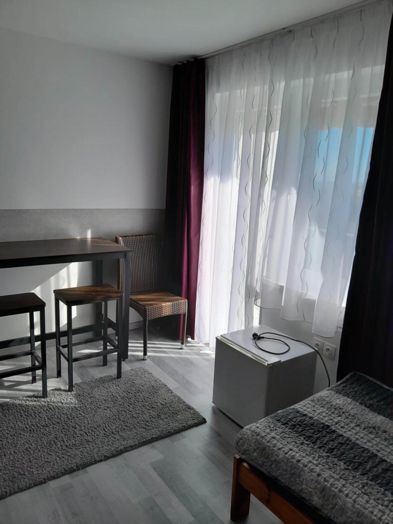 Lila Füge Apartman Apartman Balatonfüred Kültér fotó